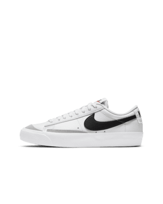 【NIKE】☆スニーカー☆ Blazer Low '77 Vintage Women's Shoes Nike Blazer Low '77 Big Kids' Shoes. Nike.com